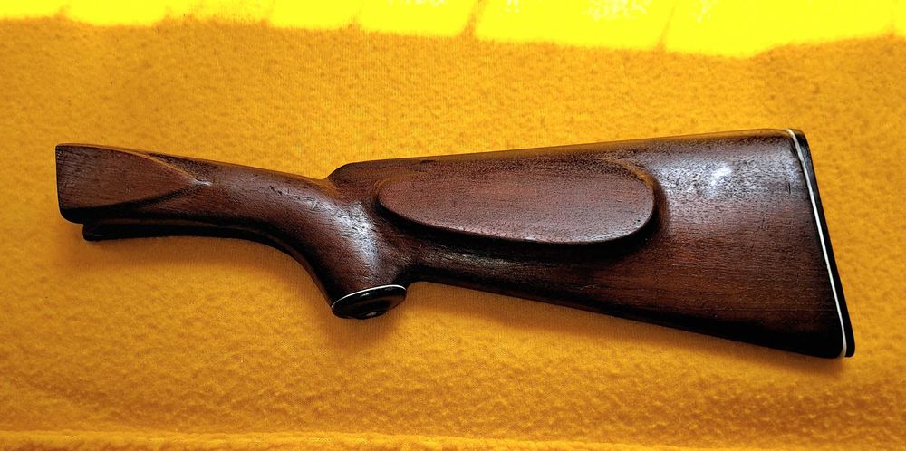 Kolba do dubeltówki Sauer&Sohn