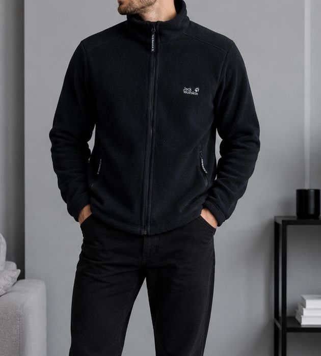 Jack Wolfskin Fleece