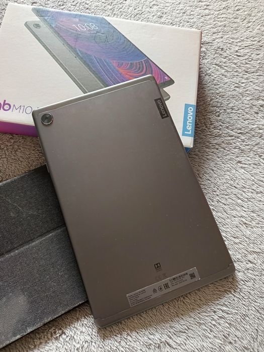 Tablet Lenovo Tab M10 FHD Plus