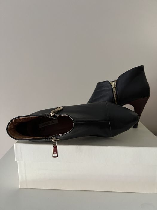 Botim Bimba Y Lola usado