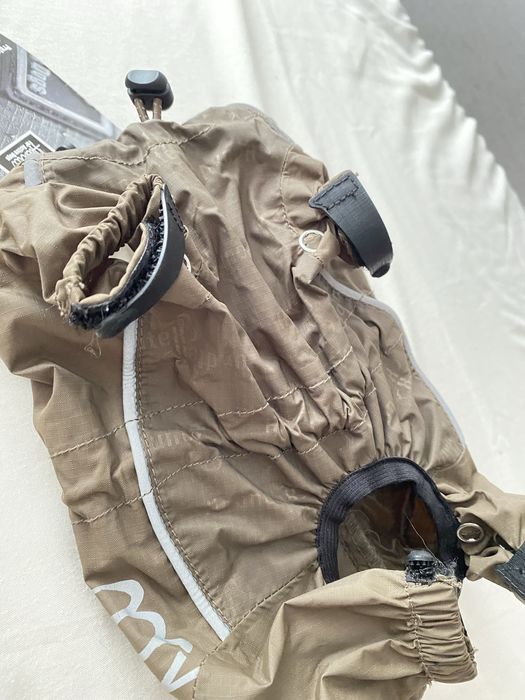 Комбинезон для собак