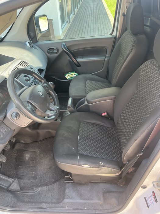 Renault Kangoo 1.5