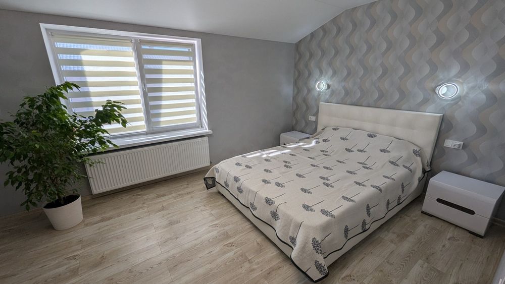 Дом по адресу ул. Академика Ющенко (площадь 90 м²) - Atlanta.ua - фото 5