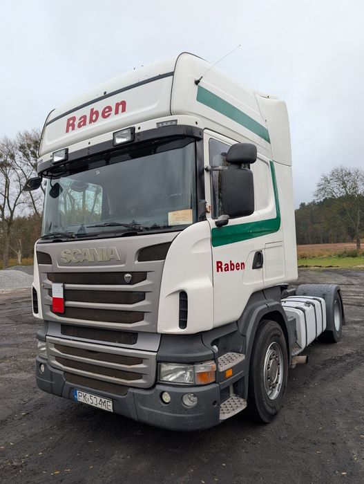 Scania