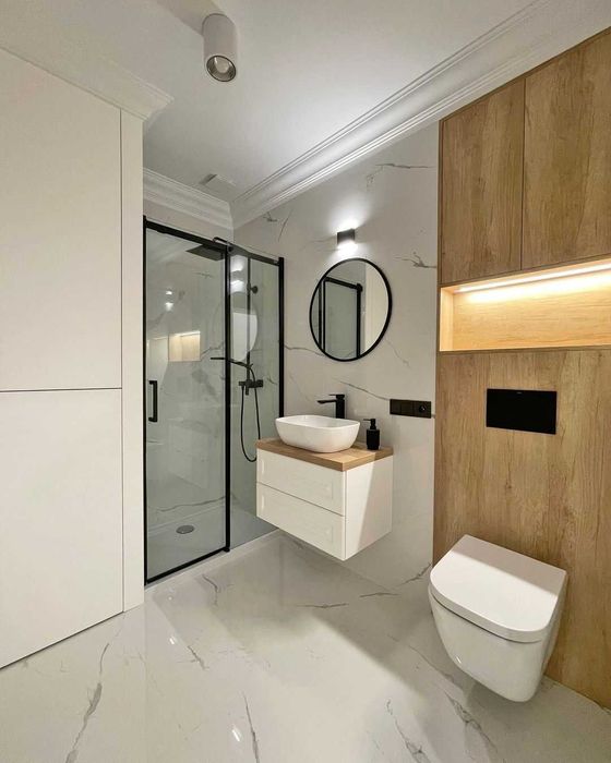 Apartment in Łódź, Centrum, Śródmieście - Widok 5