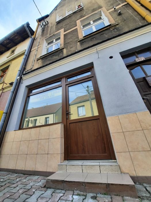 Lokal handlowy do wynajęcia