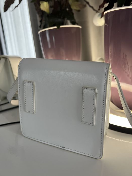 Сумка off -white