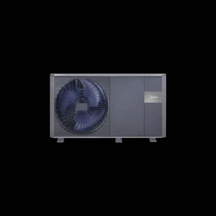 Pompa ciepła Midea Monoblok M-Thermal PRO MHC-V4W/D2N8-B2E30 (4,2 kW)
