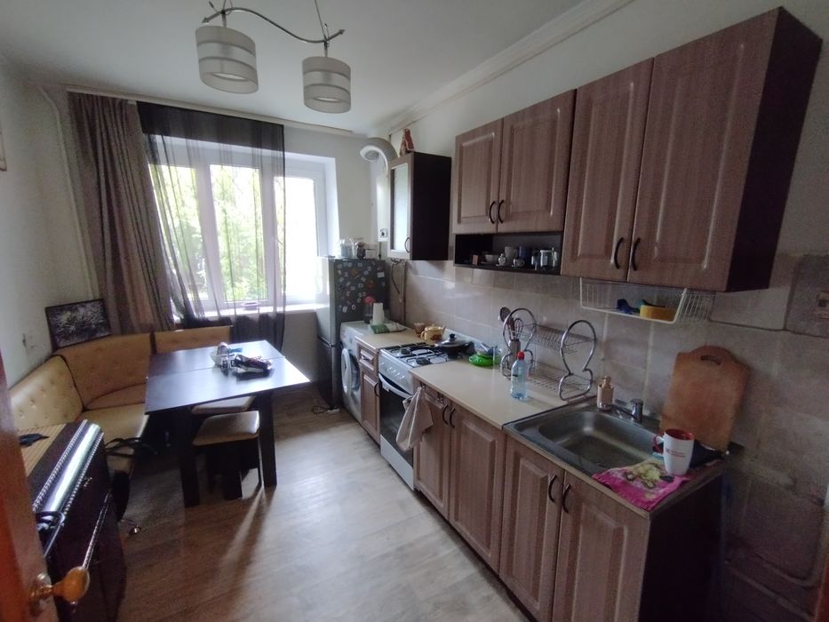 Оренда однокімнатна квартира по вул Дунайська