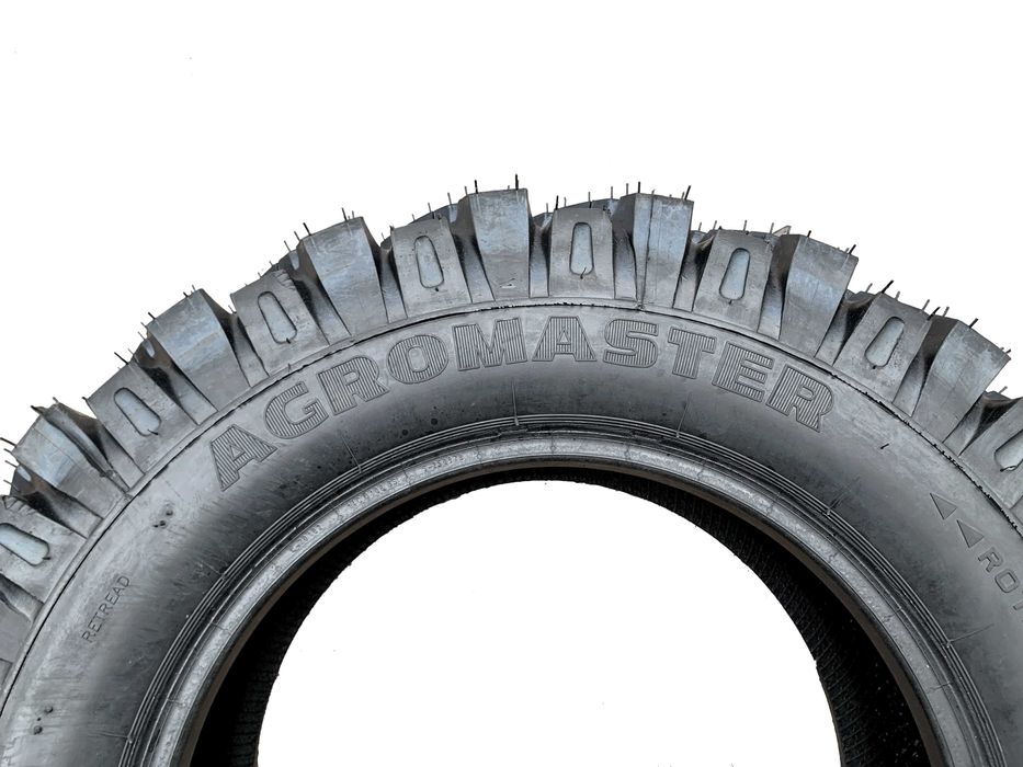 Шина тракторна 7,50 R16 91 A6 (245/70 R16) резина МТЗ, УАЗ, Нива AGRO FARMER Poland