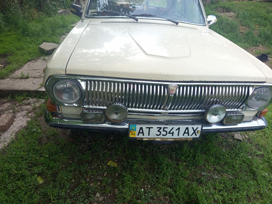 Продам газ 24  10