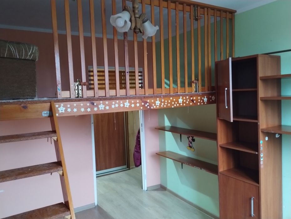 Mieszkanie do wynajęcia