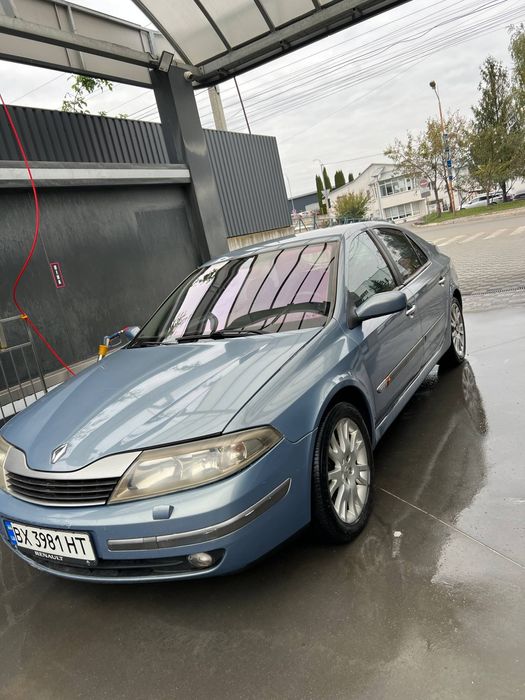 Продаж легкового авто