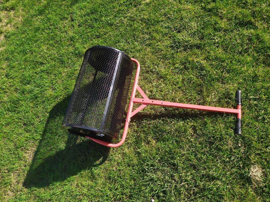 Оренда Садової техніки