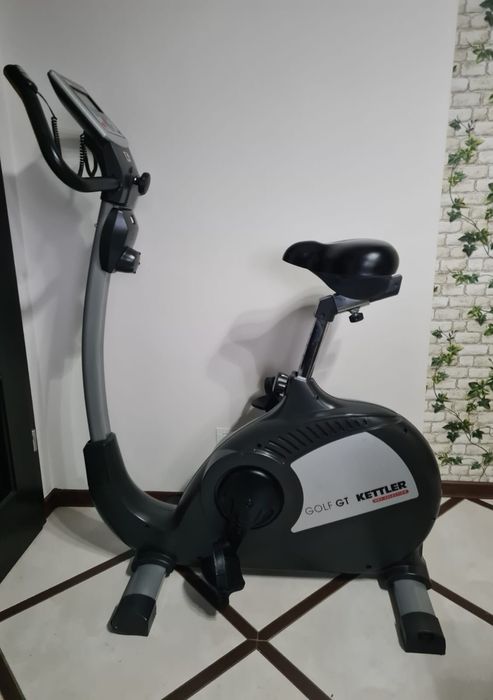 Rower stacjonarny KETTLER  GOLF GT /Transpor gratis
