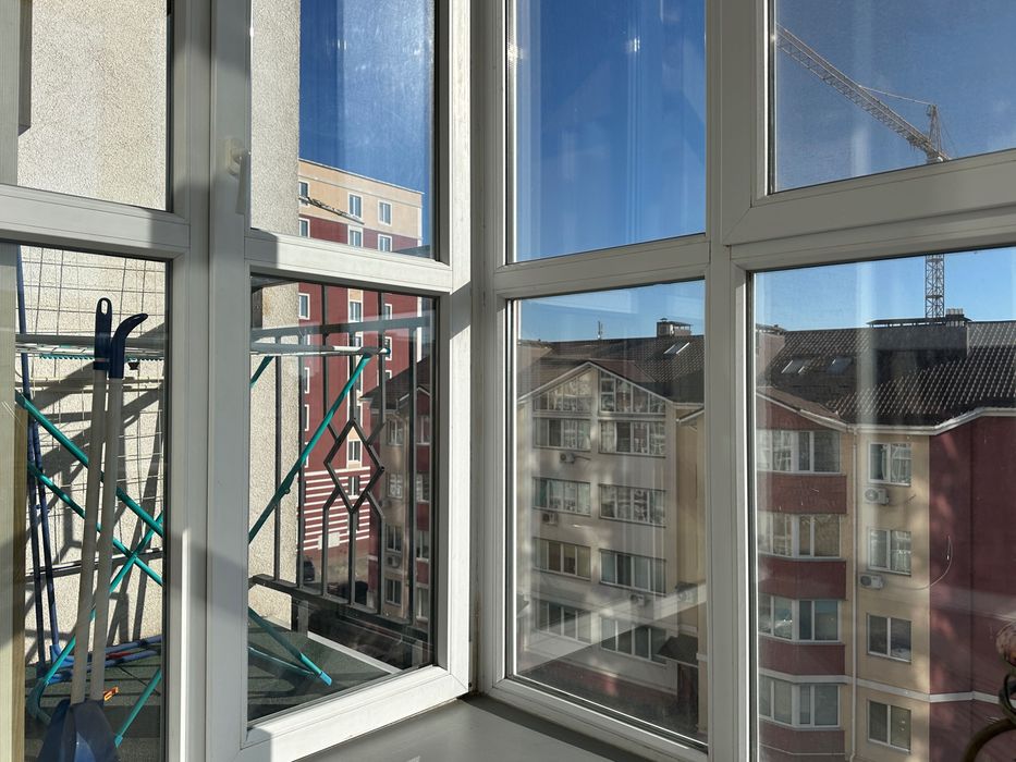 Оренда квартири без комісії %! ЖК Покровським