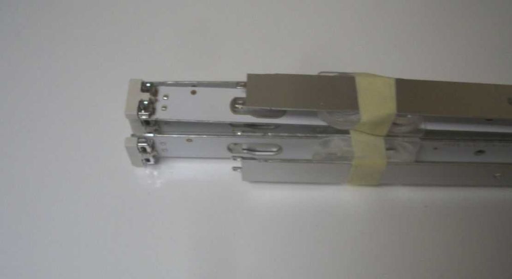 Kits Retroiluminação Led *NOVOS* para Tv Samsung UE55AU7175U