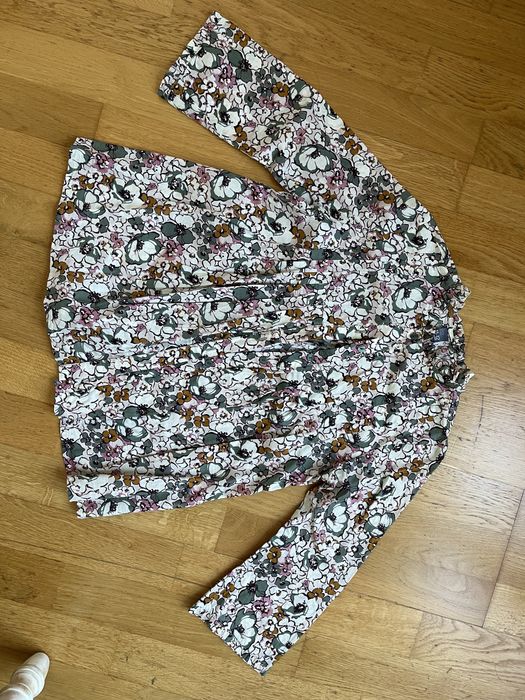 Camisa zara 11/12 anos