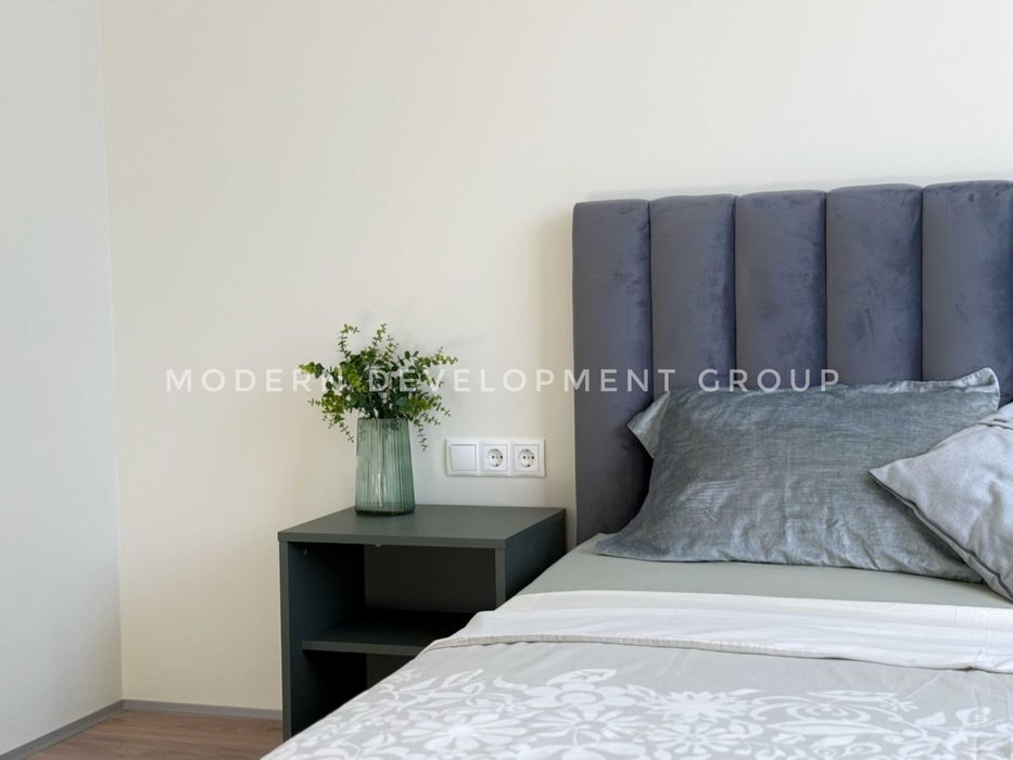 1-комнатная квартира по адресу ул. Воскресенская (площадь 45 м²) - Atlanta.ua - фото 13