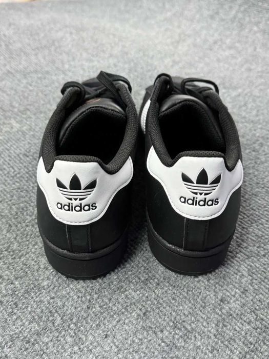 Buty Adidas Superstar Czarny R.40