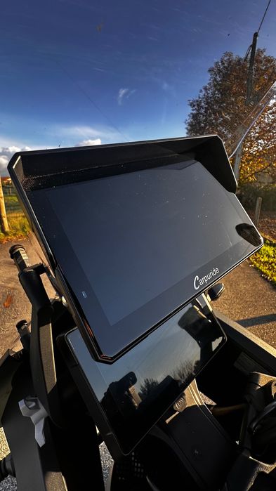 KTM 1290 Super Adventure S - Full Extras