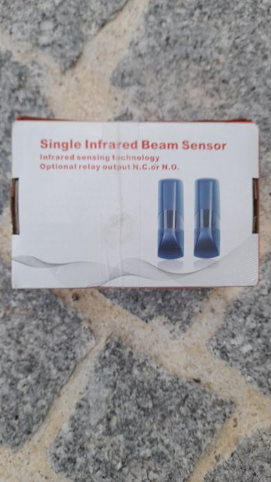 Vendo  censores abertura de portões