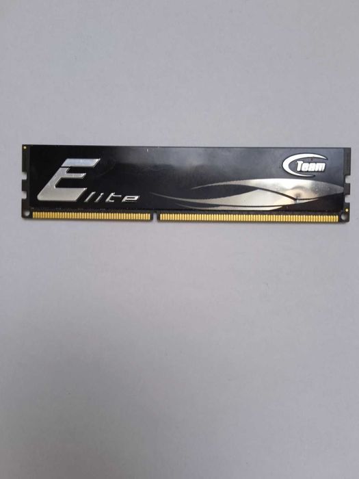 Оперативна пам'ять