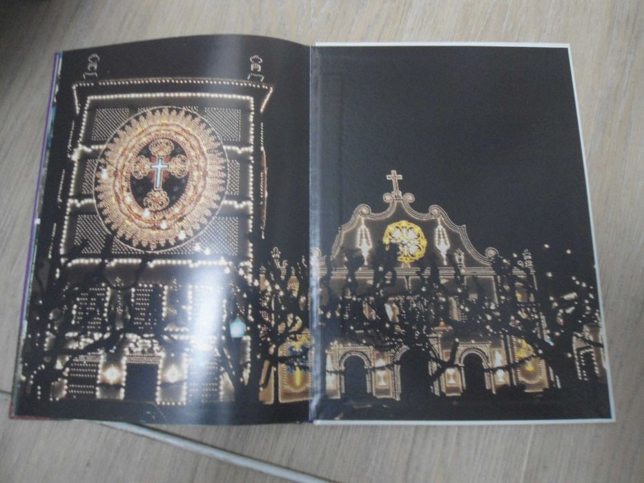 O Culto do Senhor Santo Cristo de Álvaro Saraiva e Teixeira Dias