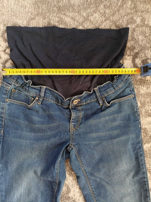 Spodnie ciążowe marki noppies rozmiar M