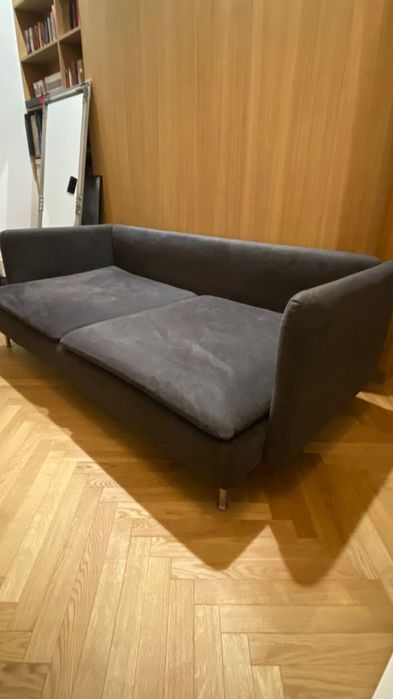 Sofa SODERHAMN sekcja 3 osobowa + 2 podłokietniki