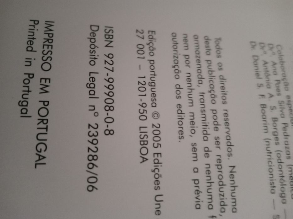 Livro viva melhor "com a medicina natural".