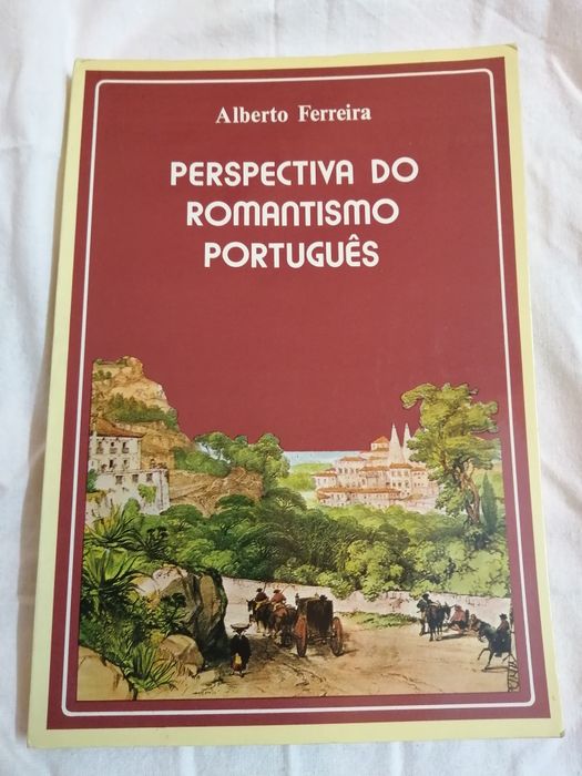 Perspectiva do Romantismo Português