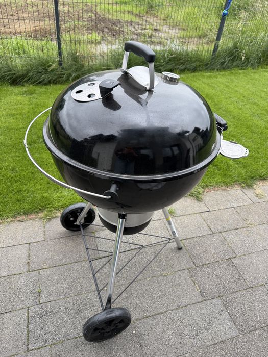 Weber Gril Węglowy Master-Touch 57cm