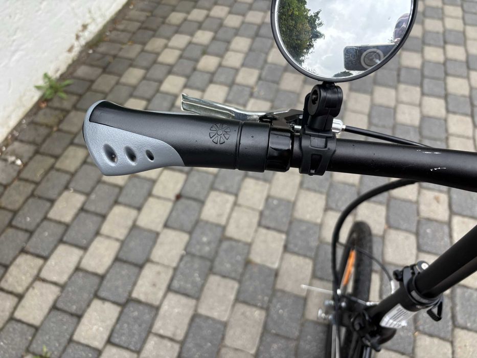 Rower składak Dahon 8 biegów