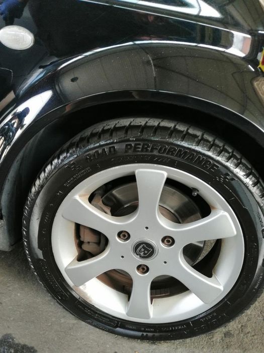 Smart Fortwo Passion