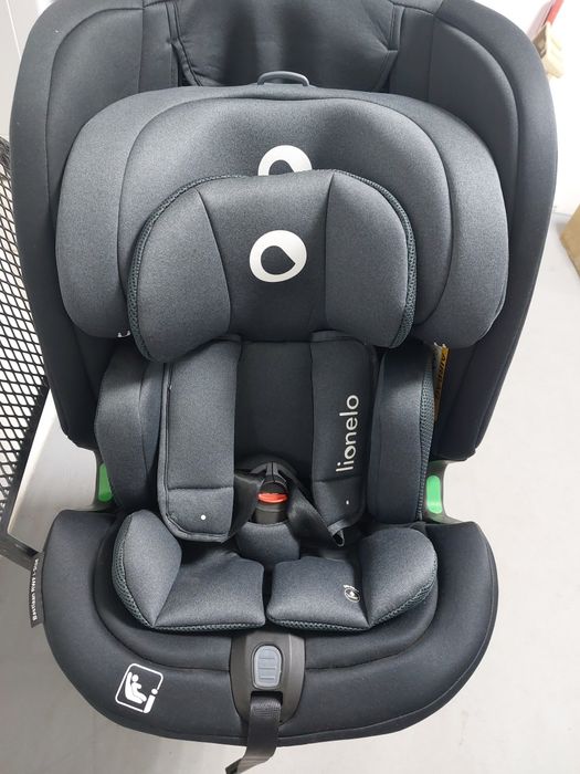 Автокрісло автокресло Lionelo Bastiaan RWF I-SIZE