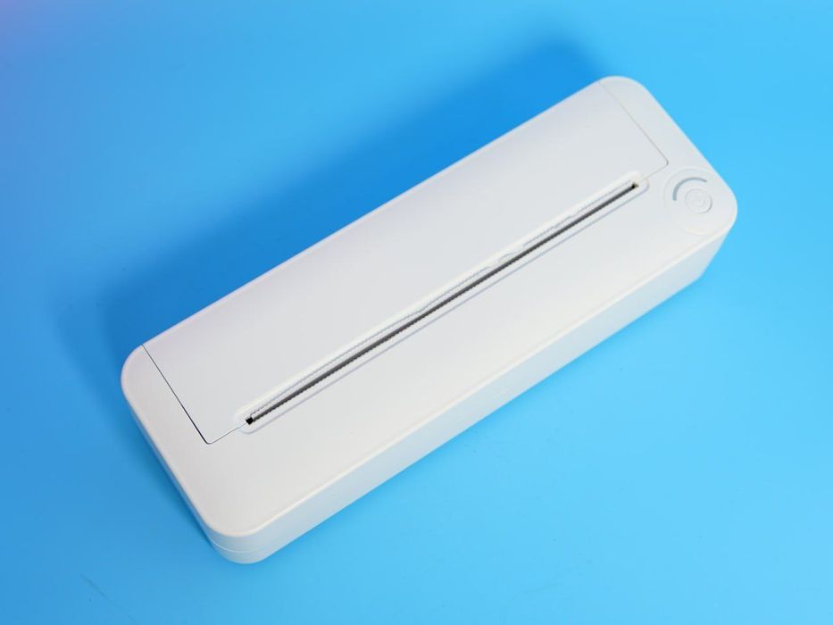 Термопринтер PeriPage Mini — компактное устройство для идеального пере