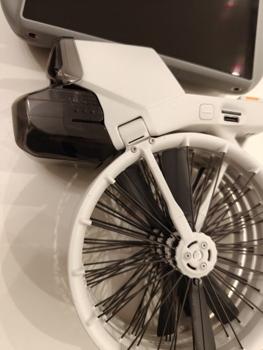 Dji flip dron RC 2