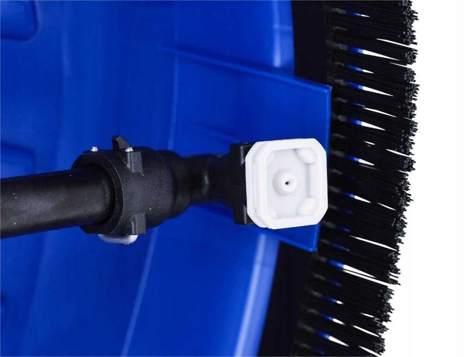 NILFISK PATIO POWER T-RACER do kostki taras karcher k2 k4 k5 k7 tracer