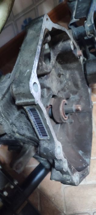 Peças honda crx del sol si 1996