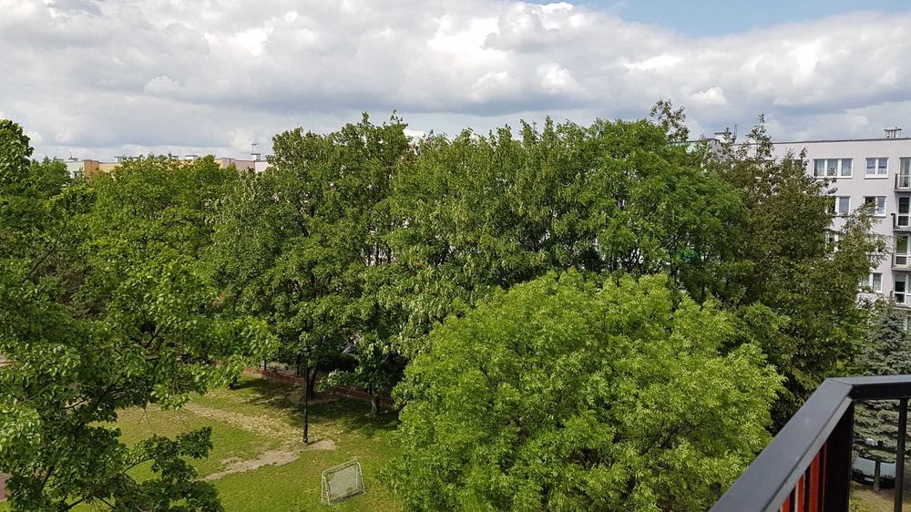 Ożarów Mazowiecki, 3 pokojowe mieszkanie 56m w centrum