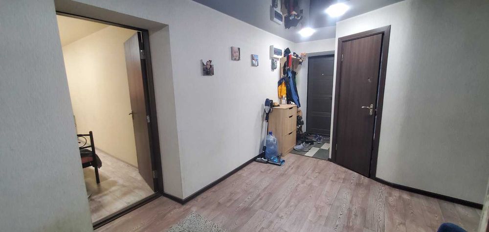 продам 2комн    квартиру а Александровском районе, проспект Соборный - View 3
