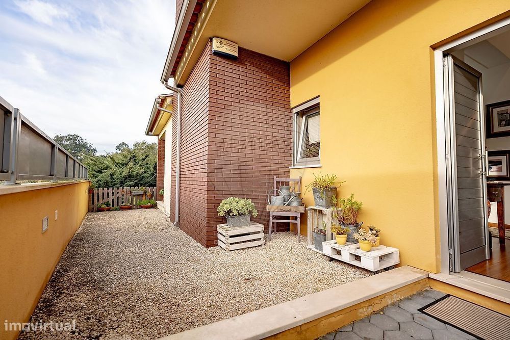 Moradia T3 para venda