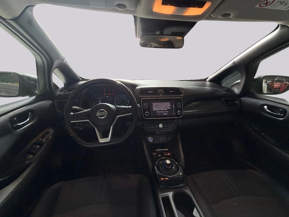 Nissan Leaf531656273864970247