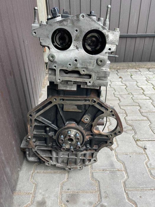 Двигун Opel Antara 2.2 cdti Chevrolet Captiva 2.2 Z22D1 Антара Каптіва