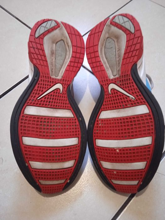 NIKE ZoomX SuperRep * rozm 42 * ORYGINALNE
