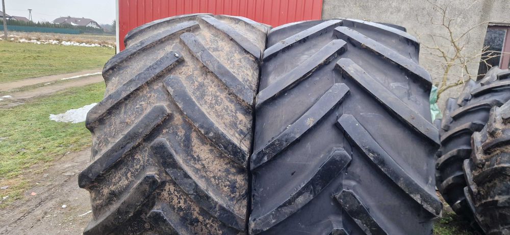 900/60r38 900/60-38 Mitas 80% bieznik