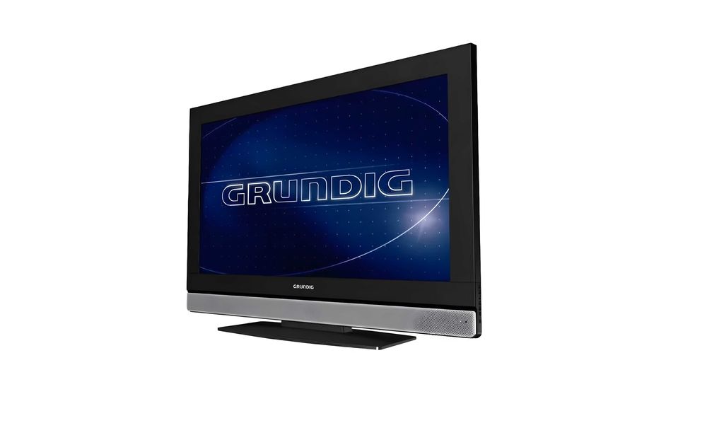 Telewizor LCD 32" Grundig Vision 3 32 -3821