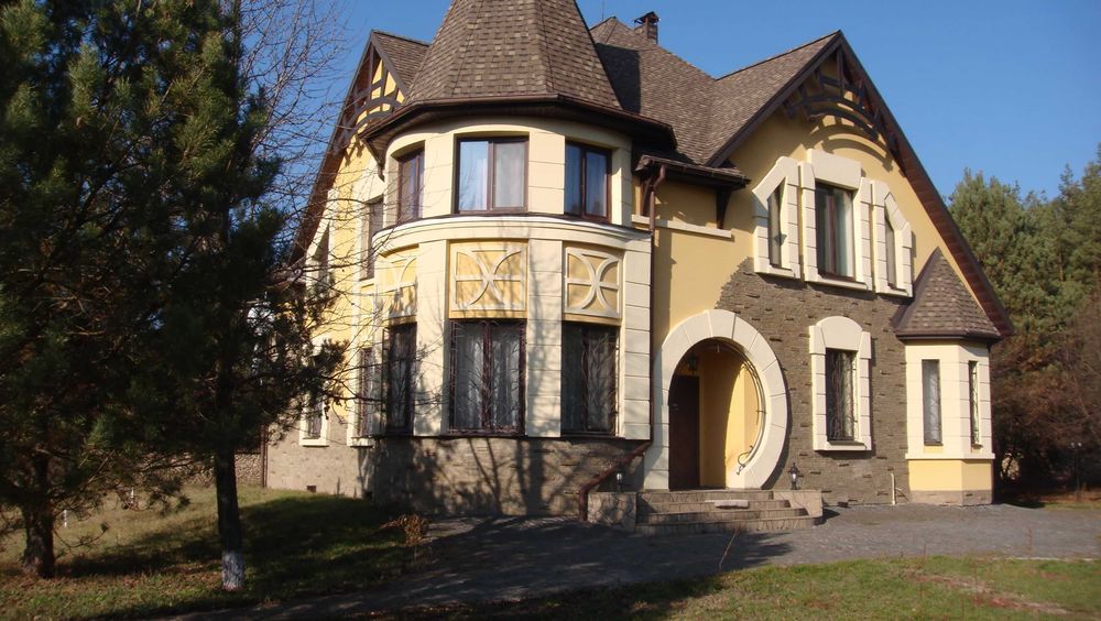Оренда. Будинок в лісі. Здача від власника. Житомирський напрямок. 35 км від Київа