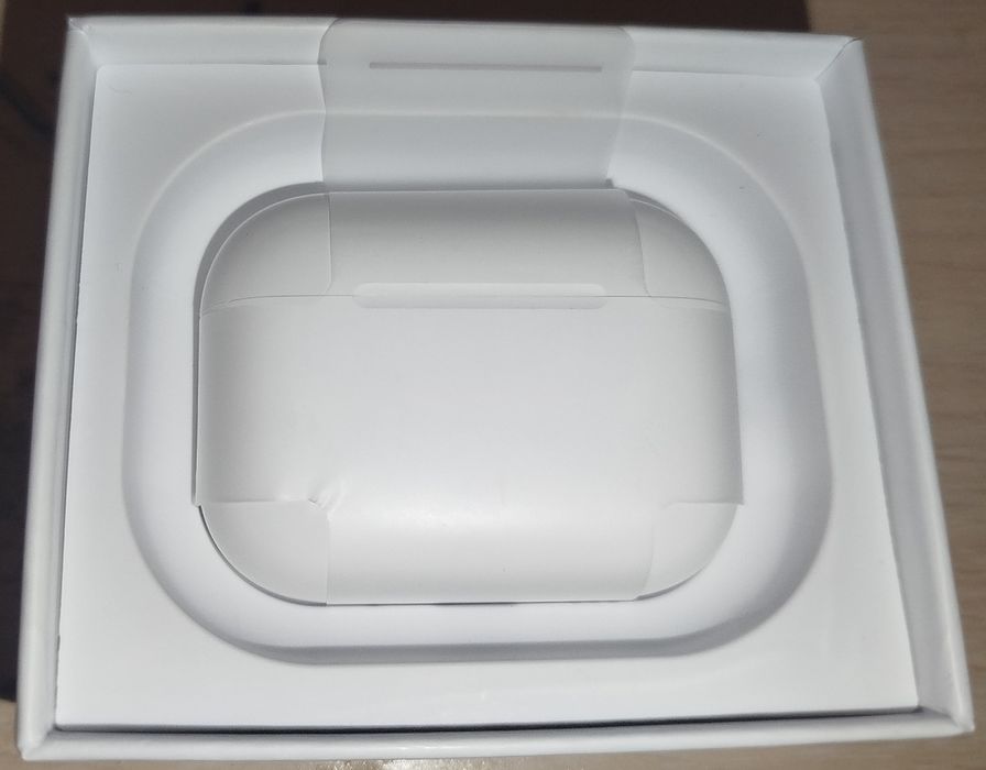 Airpods pro 3 гарна якість